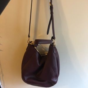 Michael Kors Hobo Handbag